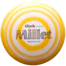 Clash - Millet 7|6|-3|1