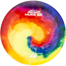 Nuke SS 13|5|-3|3