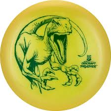 Discraft Thrasher