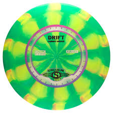 Drift 7|5|-2|1