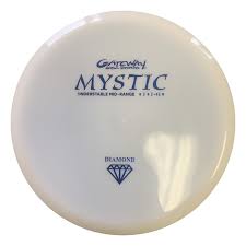 Gateway Diamond-Mystic