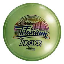 Archer 5|4|-4|1