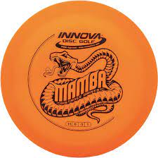 Innova DX-Mamba