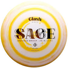 Clash - Sage 12|6|-1|3