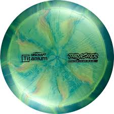 Discraft Thrasher