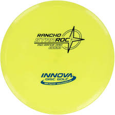 Innova Star-Rancho Roc