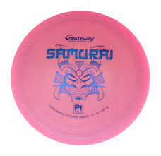 Samurai 12.5|5|-2|1