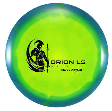 Orion LS 9|4|-1|1