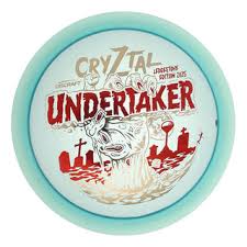 Undertaker 9|5|-1|2