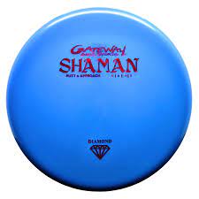 Shaman 3|3|-1|1