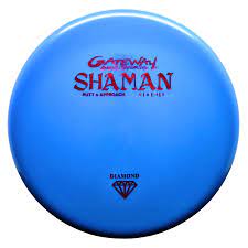 Gateway Diamond-Shaman : 173-Max