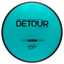 Detour 5|5|-2|1