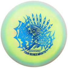 Innova Tour Series-Wraith