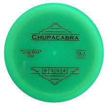 Chupacabra 9|3|0|4