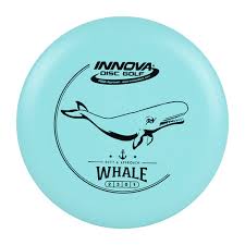 Innova DX-Whale