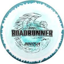 Roadrunner 9|5|-4|1