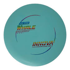 Innova KC Pro-Whale