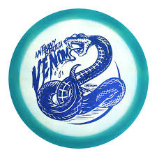 Discraft -Venom : Barela 13|5|0|3