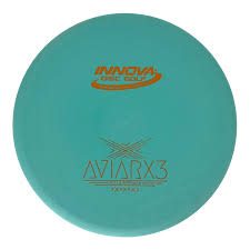 Innova DX-AviarX3