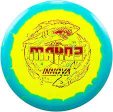 Innova Halo Star Mako3