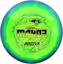 Innova Halo Star Mako3