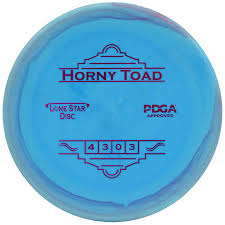 Horny Toad 4|3|0|3