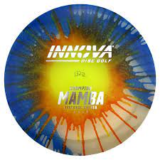 Innova Champion I-dye-Mamba