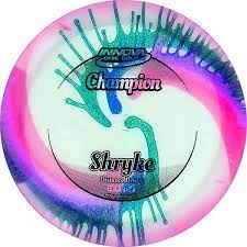 Innova I-Dye Champion-Shryke