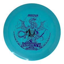 Innova Tour Series-Wraith