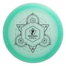 Discmania FD3