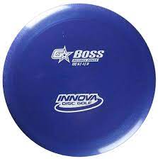 Innova GStar-Boss