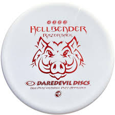 Daredevil HP-Hellbender Razorback