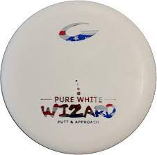 Gateway Pure White-Wizard