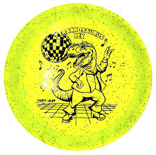 Tyrannosaurus Rex 14|5|-3|2