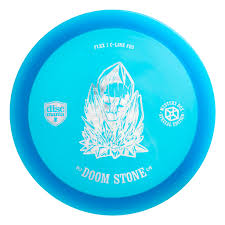 Discmania FD3