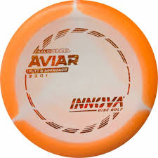 Innova Halo Nexus Aviar Driver