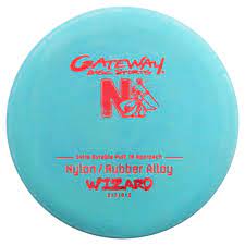 Gateway Nylon Alloy-Wizard : 173-Max