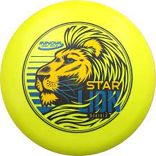 Innova INNfuse Star-Lion