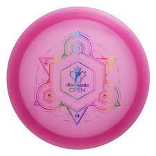 Discmania FD3