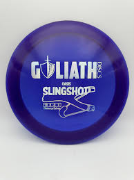 Goliath Oasis-Slingshot