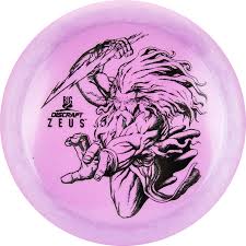 Discraft-Zeus : 12|5|-1|3