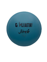 Goliath Jireh 5|5|-1|1