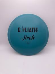 Goliath OT-Jireh