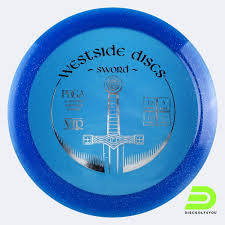 Westside Discs - Sword