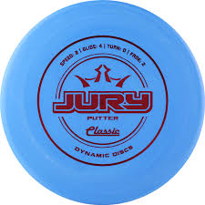 DD Classic - Jury