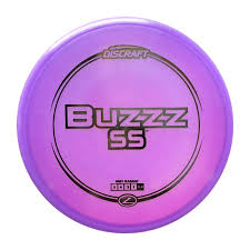 Discraft-Buzzz SS