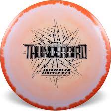 Innova Halo Star-Thunderbird