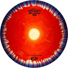 Discraft-Buzzz SS