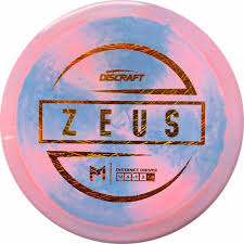 Discraft-Zeus : 12|5|-1|3