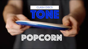 Clash Tone - Popcorn : Proto